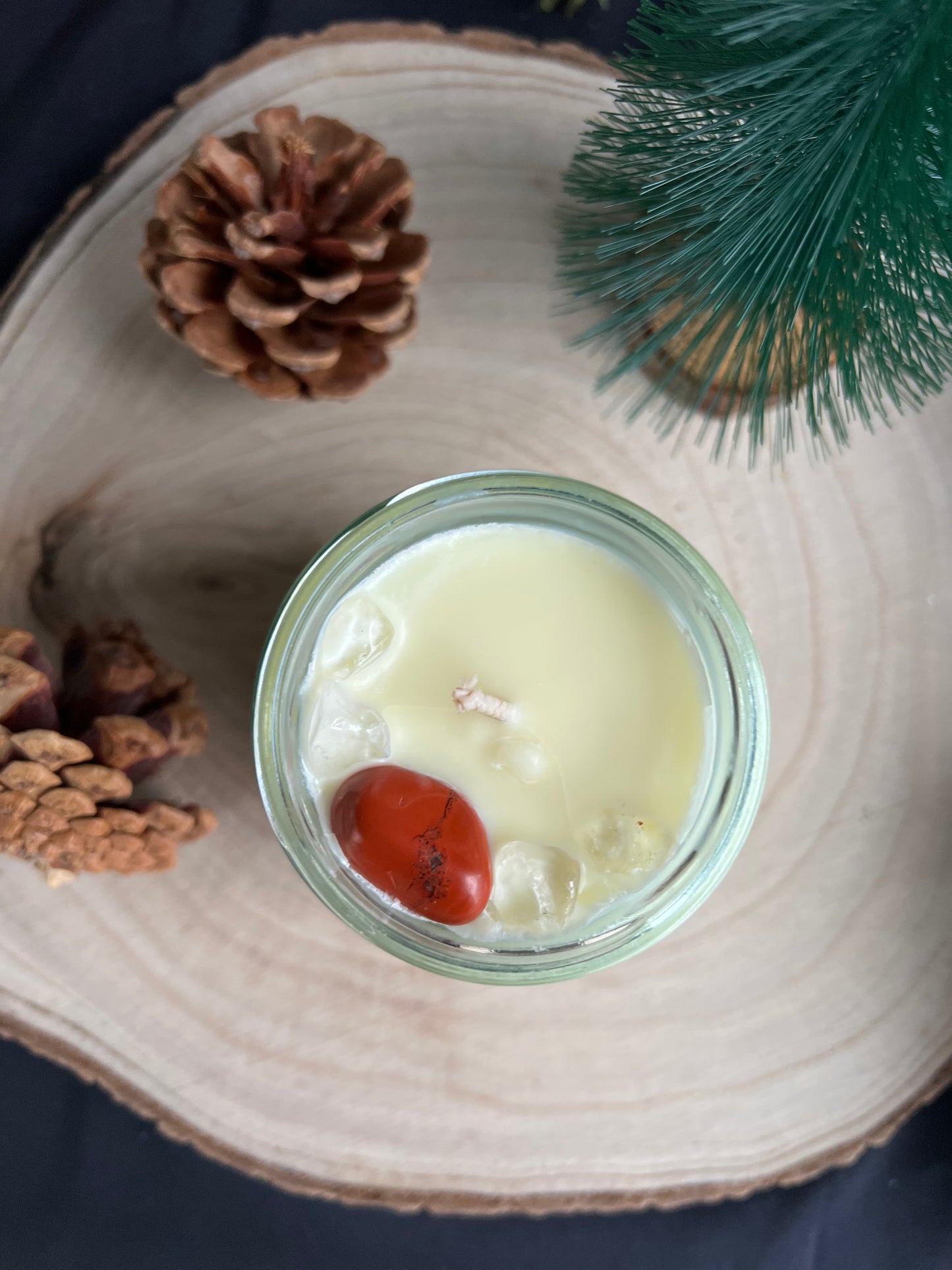 Christmas Spirit Travel Candle (Limited Edition)