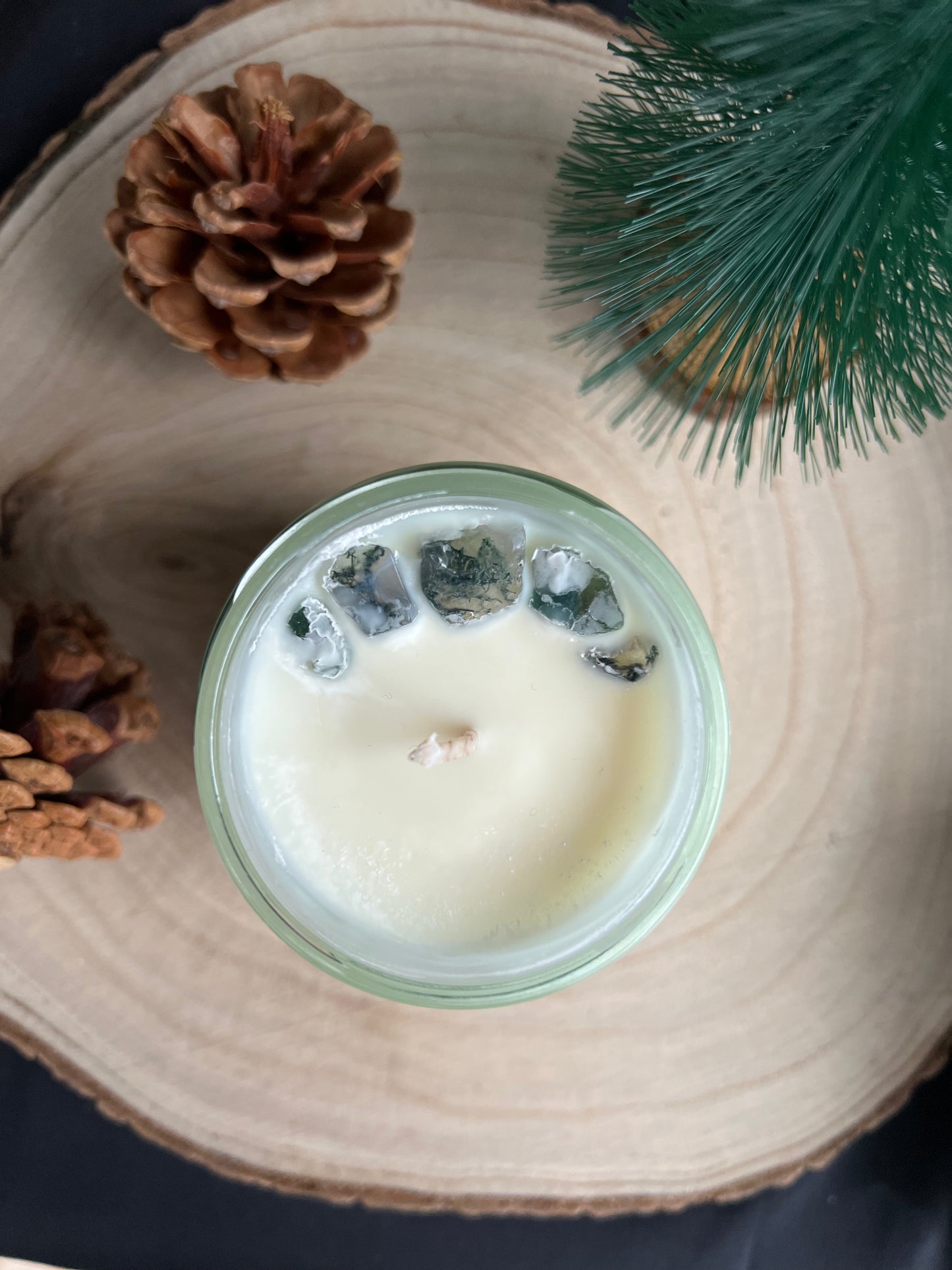 Winter Nights Travel Candle (Limited Edition)